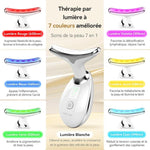 Lifting  - Anti ride et imperfections (PROMO BLACK FRIDAY -60%)