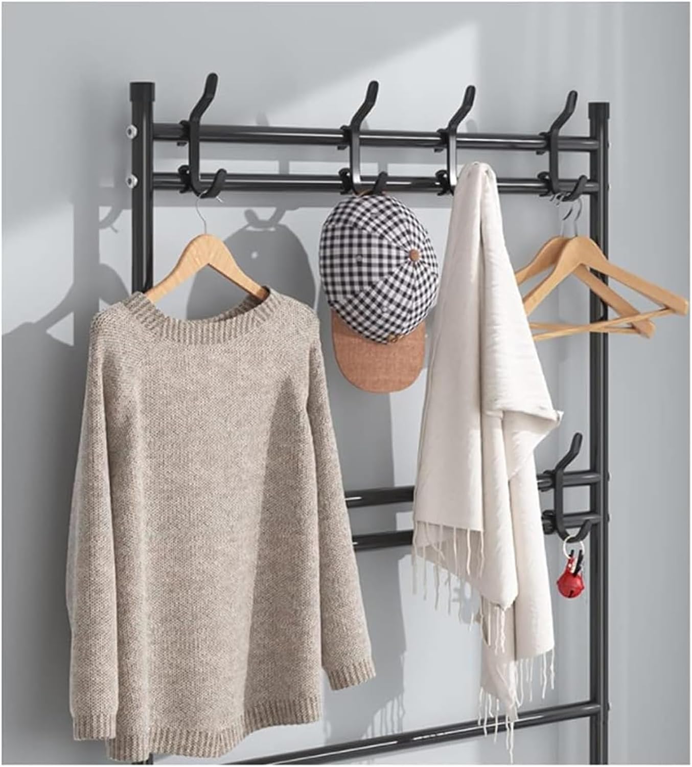 Étagère de Rangement multi-fonction (MÉGA PROMO - Stock très limité)