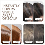 Correcteur capillaire instantané résistant à l'eau  (PROMO BLACK FRIDAY - Stock presqu'épuisé)