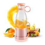 Blender sans fil - 50% de réduction + Livraison GRATUITE (Stock très limité)