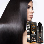 Shampooing coloration rapide non agressif (PROMO FÊTE DES MÈRES - Stock presqu'épuisé)