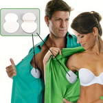 Patch Anti-transpiration - Protection  (MÉGA PROMOTION - Stock très limité)