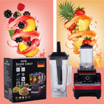MAXI BLENDER 3 EN 1 - À NOUVEAU DISPONIBLE (Stock très limité - juste quelques pièces)
