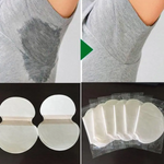 Patch Anti-transpiration - Protection  (MÉGA PROMOTION - Stock très limité)