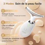 Lifting  - Anti ride et imperfections (PROMO BLACK FRIDAY -60%)