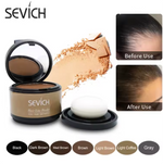 Correcteur capillaire instantané résistant à l'eau  (PROMO BLACK FRIDAY - Stock presqu'épuisé)