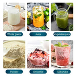 MAXI BLENDER 3 EN 1 - À NOUVEAU DISPONIBLE (Stock très limité - juste quelques pièces)