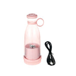 Blender sans fil - 50% de réduction + Livraison GRATUITE (Stock très limité)