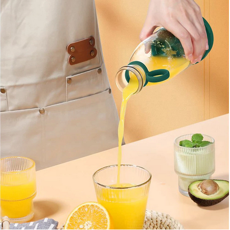 Blender sans fil - 50% de réduction + Livraison GRATUITE (Stock très limité)
